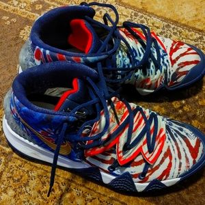 Nike Kyrie Irvin Kybrid S2